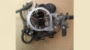 Купить На Алиэкспресс Карбюратор На Шкода Фелиция