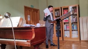 «Философ свободного духа»