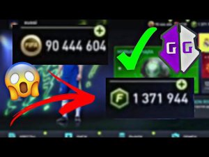 КАК ВЗЛОМАТЬ FIFA 22 MOBILE ?