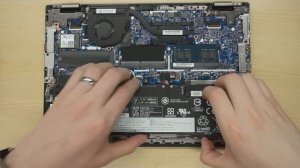 Lenovo ThinkPad L380 / L390 Battery Replacement Guide