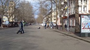 Николаев. Прогулочная улица. Советская. Соборная. Что посмотреть в Николаеве