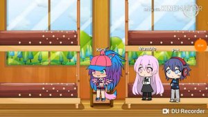 Сериал другие 1серия 1сезон Gasha Life-на русском