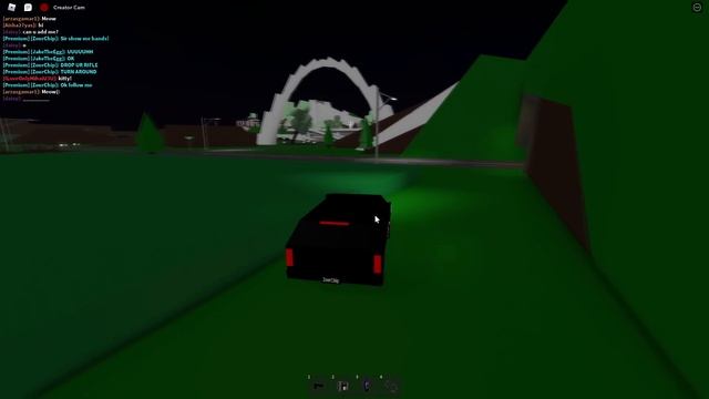 FBI AGENT IN BROOKHAVEN! (Roblox) смотреть онлайн