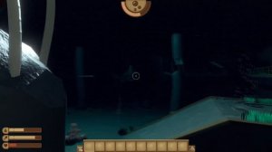 В хранилище Щипача - Raft : Финальная глава