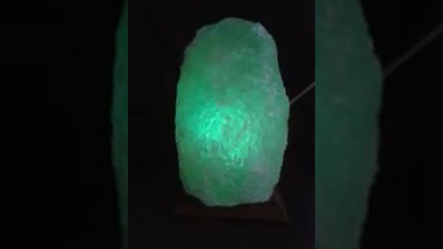 Работа соляной лампы смотреть онлайн