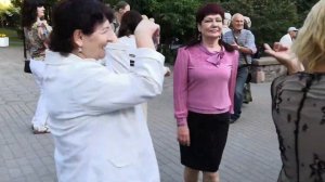 Гомельский парк, Лето 2021год.