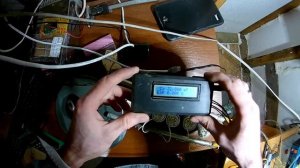 Контактная сварка на конденсаторах своими руками или ПОИСКРИМ ! ! !