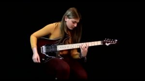 The Trooper - Iron Maiden - Cover by Tina S