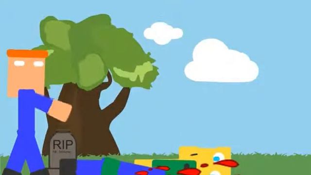 Рисуем мультфильмы мультик про майнкрафт смотреть онлайн