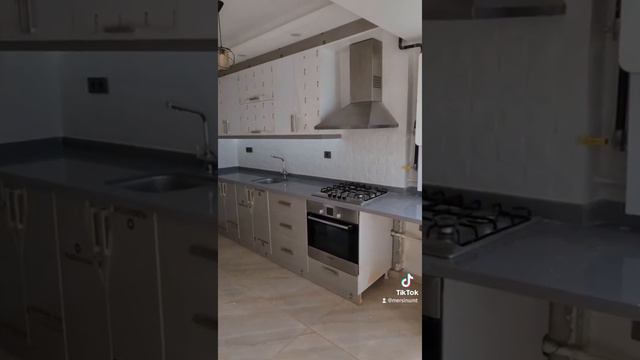 КВАРТИРА 2+1 СОЛИ ЦЕНТР АКДЕНИЗ смотреть онлайн