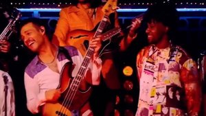 REACTION a “CIAO 2020” - Il trashissimo CAPODANNO RUSSO a tema ITALIA