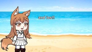 gacha Y2K mod RELEASED || download available with all concept assets