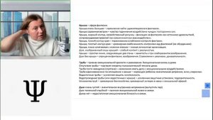 Рисунок  Дом - Дерево - Человек