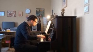 Rachmaninov: Romance Op. 10 No. 6 (Morceaux de salon)