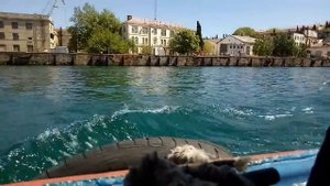 Экскурсия по городу Севастополь