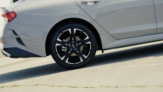 Experience The All New Kia K5 Today Here At Kia of Alhambra смотреть онлайн