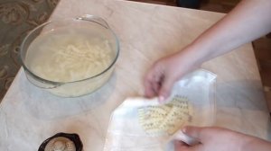 КАРТОФЕЛЬ ФРИ дома РЕЦЕПТ БЫСТРО ВКУСНО ПРОСТО