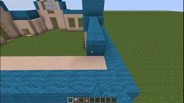 Как построить КРАСИВЫЙ ДОМ в Minecraft смотреть онлайн