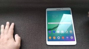 Samsung tab s2 8.0 (демо версия)