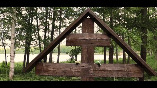 Поездка к удивительному озеру Светлояр. Легенда о граде Китеже!