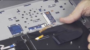 Replace the Keyboard | HP EliteBook 840 G3 Notebook PC | HP Support