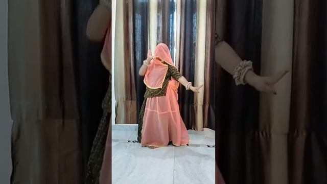 Paglya RI Payal baje पगल्या री पायल बाजे || Seema Mishra || Rajasthani Song || Folk dance