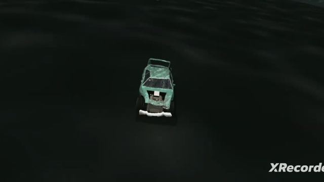 Demolition Derby 3Место на трассе куда шанс попасть 0001