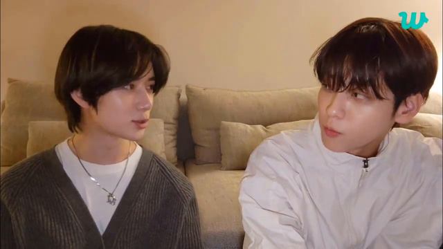 Full Sub TXT Soobin  Beomgyu Weverse Live Now 23022024