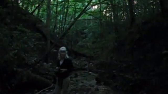 Nurmižu ūdenskritums. Водопад в Нурмижи. смотреть онлайн