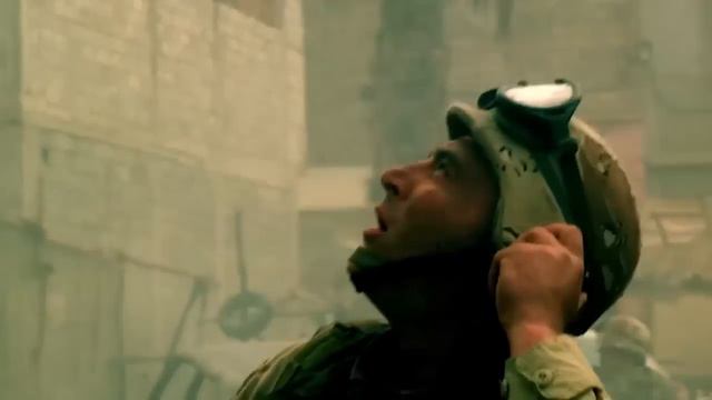 Черный ястреб (2001) — русский трейлер смотреть онлайн