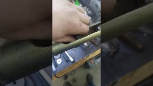 стучит рулевая рейка ваз 2113? доработка