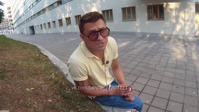 Павел Прилучный о фильме "Соври мне правду"