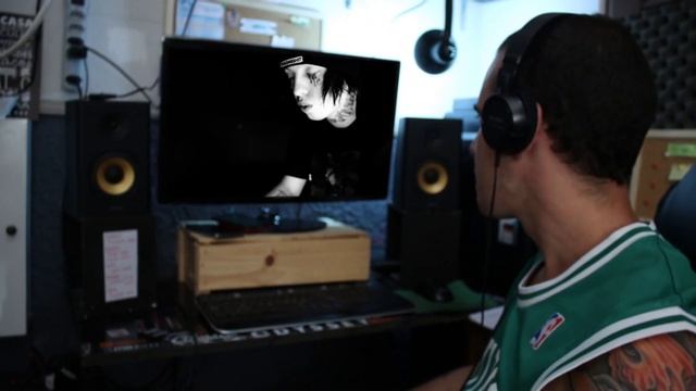 Lil Xan - Watch Me Fall | Drop REACT смотреть онлайн