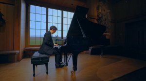 Tchaikovsky: The Seasons, Op. 37a No. 6 June "Barcarolle" - Yevgeny Sudbin