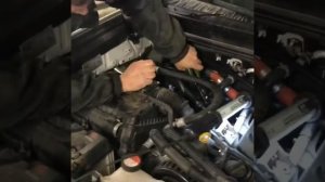 Вебасто Evo Comfort на Тойота Ленд Крузер Прадо 150