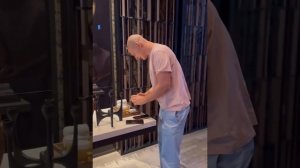 МУНИСА РИЗАЕВА ЭРИ БИЛАН ДУБАЙДА РЕСТОРАНДА ВА САЙРДА...