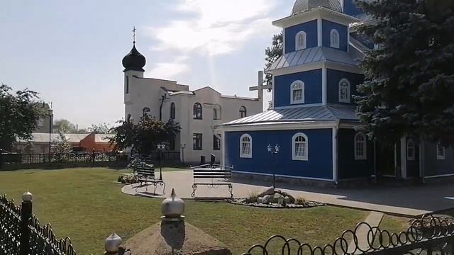 ПОДГОТОВКА К ПРАЗДНИКУ В ДЕРЕВНЕ БОЛЬШАЯ ПАДЕРЬ 28.08.22 Слуцкий район, приглашает ???всех ? смотреть онлайн