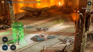 КАК ПРОЙТИ АДСКУЮ КАМПАНИЮ? ПРОХОЖУ ОДНИМ ГЕРОЕМ! 12-7 ИГРАЕМ В RAID SHADOW LEGENDS
