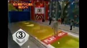 Японское Шоу | Движущаяся Стена | Кавказский Акцент