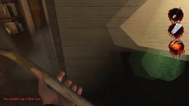 Goblin Playtime/ Postal 2 (Pt 1): Wtf is going on? смотреть онлайн