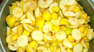 Грушевое варенье - как мёд!!! Кулинарный канал "НА КУХНЕ У МАМЫ"