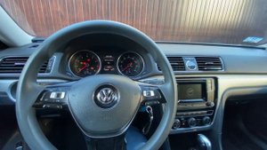 Как отключить ESC (ESP) - Контроль курсовой устойчивости на Volkswagen Passat B7 USA