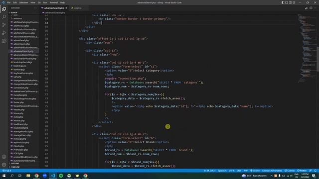 Web Project Development | Building an e-commerce web application | Task 18 | Dinithi Deraniyagala