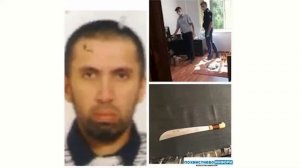 Житель Самары отрезал голову матери и искромсал отца