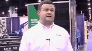 Subaru Industrial Power | Sycamore Professional Testimonial