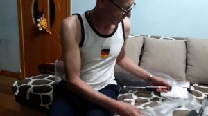 Хатсан страйкер эндж- моя новая винтовка