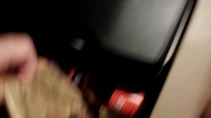 Жизнь в кабине грузовика в 4 кв.м. без купюр и что я готовлю в каденции