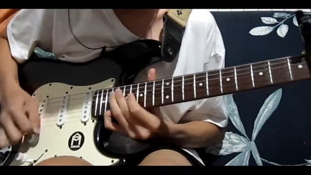 Unravel (HOME LIVE Ver.) TK From 凛として時雨 [Guitar Cover]