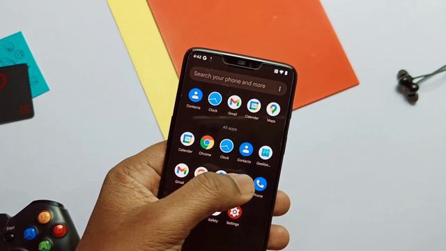AwakenOS new update OnePlus 6 and 6T 15th March: Competing SyberiaOS