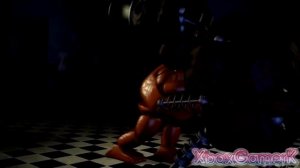 FNAF SONG МАШИНА ПЕГАСОВ! НА РУССКОМ( фабрика радуги)